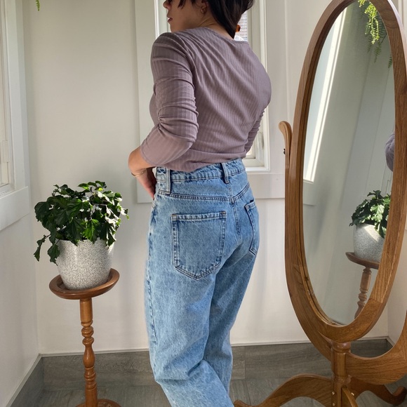 H&M top - Picture 4 of 9